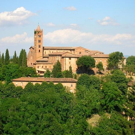 Vacanze Senesi Siena Dış mekan fotoğraf