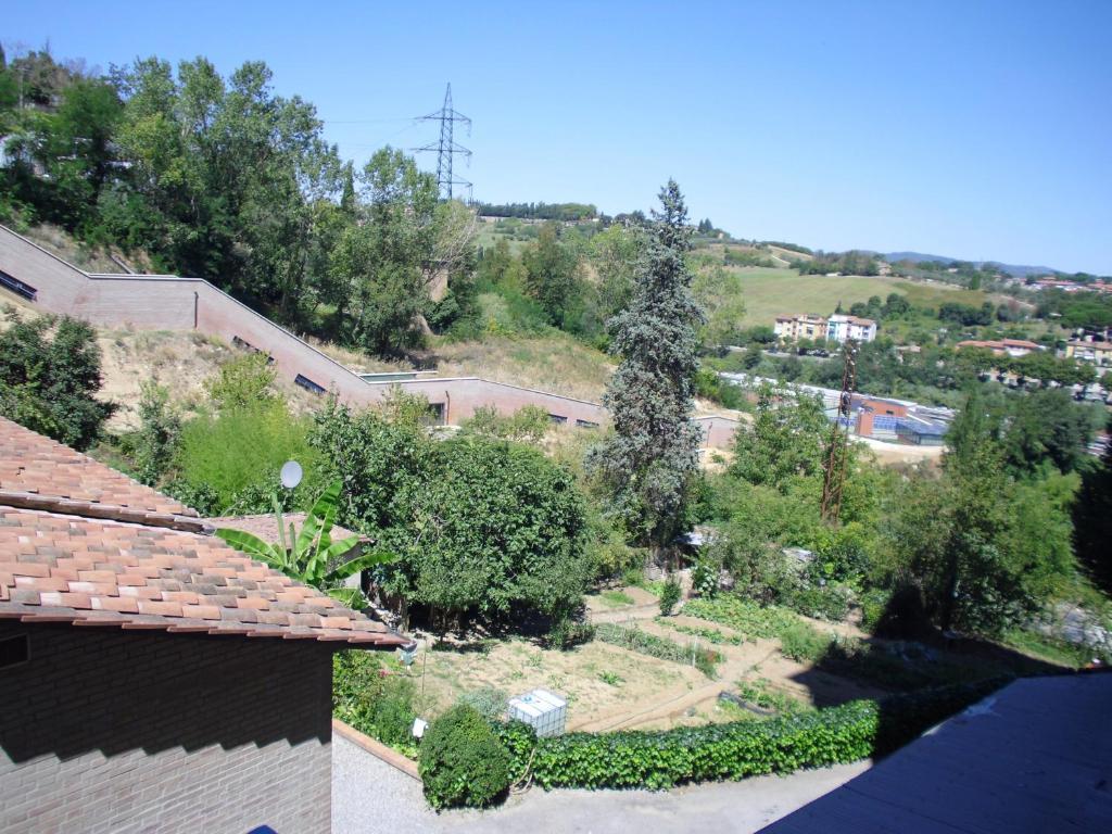 Vacanze Senesi Siena Dış mekan fotoğraf