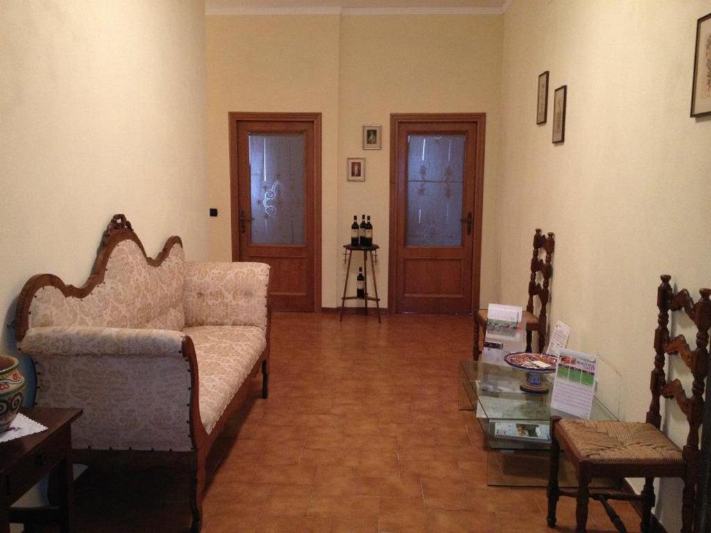 Vacanze Senesi Siena Dış mekan fotoğraf